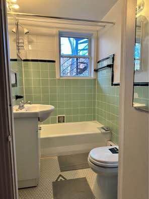 Appartement de 1 chambre à louer à Montreal - Rosemont–La Petite-Patrie — photo 6