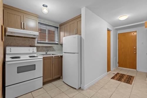 Appartement de 1 chambre à louer à Longueuil — photo 9