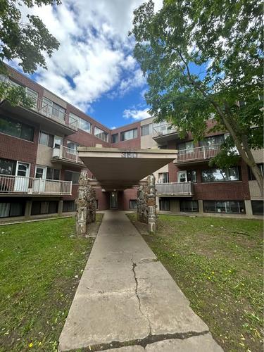 1 bedroom apartment for rent in Montreal - Saint-Laurent — photo 13