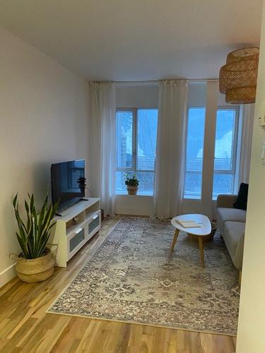 Appartement de 2 chambres à louer à Québec - La Cité-Limoilou — photo 4