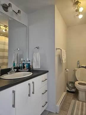 2 bedrooms apartment for rent in Gatineau — photo 6
