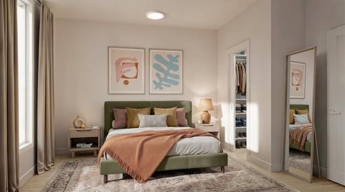 Appartement de 1 chambre à louer à Longueuil — photo 2