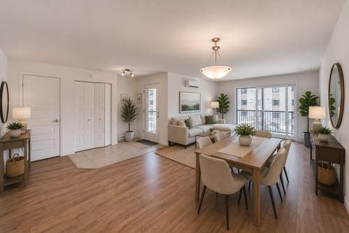 Appartement de 2 chambres à louer à Gatineau — photo 6
