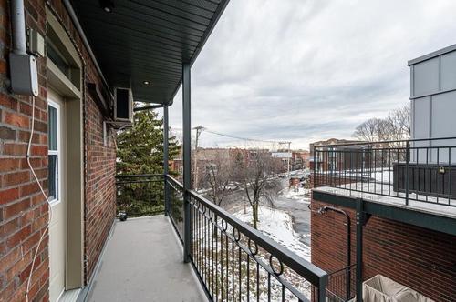 Appartement de 3 chambres à louer à Montreal - Verdun — photo 21