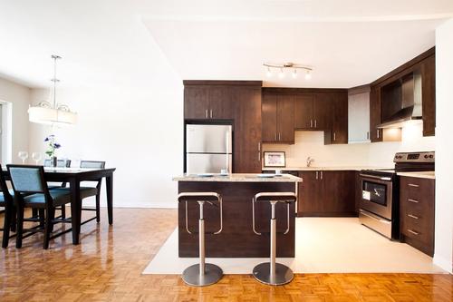 Appartement de 1 chambre à louer à Montréal — photo 3