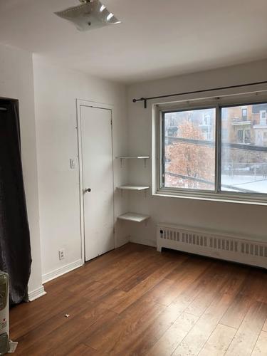 Studio for rent in Montreal - Le Plateau-Mont-Royal — photo 2