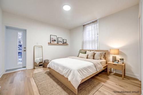 4 bedrooms apartment for rent in Montreal - Le Plateau-Mont-Royal — photo 8
