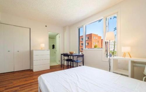 Studio à louer à Montreal - Mercier–Hochelaga-Maisonneuve — photo 4