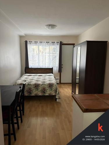 Studio for rent in Montreal - Le Plateau-Mont-Royal — photo 2