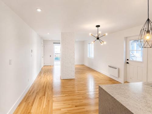 Appartement de 1 chambre à louer à Montreal - Villeray–Saint-Michel–Parc-Extension — photo 9