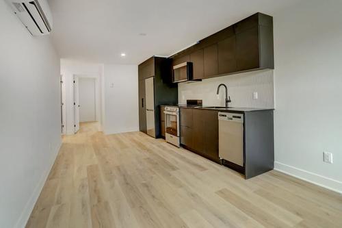 Appartement de 1 chambre à louer à Montreal - Rosemont–La Petite-Patrie — photo 8