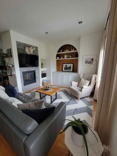 Appartement de 2 chambres à louer à Longueuil — photo 9