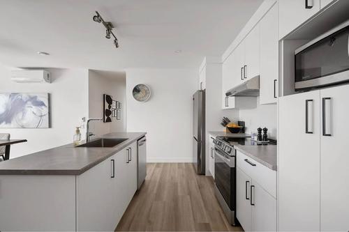 Appartement de 3 chambres à louer à Québec - La Haute-Saint-Charles — photo 2