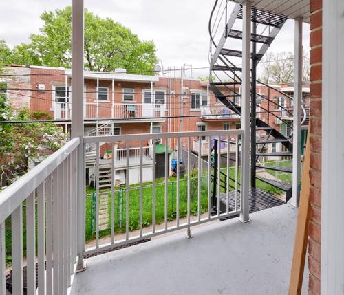 1 bedroom apartment for rent in Montreal - Villeray–Saint-Michel–Parc-Extension — photo 13