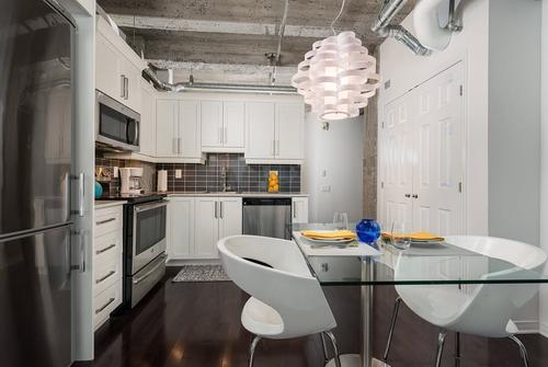 1 bedroom apartment for rent in Montreal - Ville-Marie — photo 7