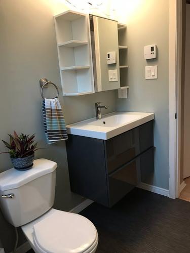 Appartement de 2 chambres à louer à Gatineau — photo 3