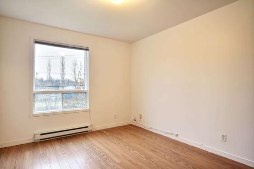Appartement de 2 chambres à louer à Québec - La Cité-Limoilou — photo 4