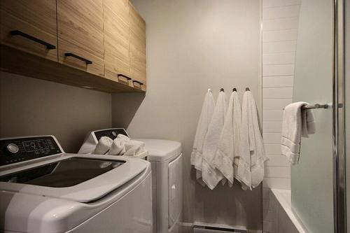 Appartement de 2 chambres à louer à Québec - La Cité-Limoilou — photo 10