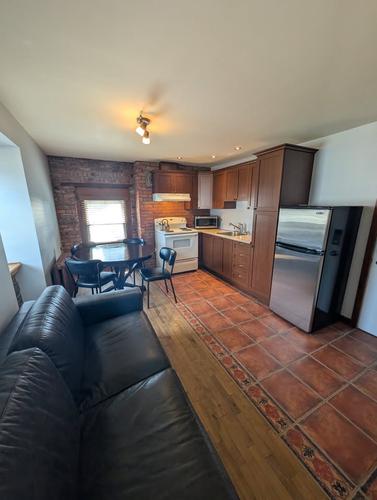 Appartement de 1 chambre à louer à Québec - La Cité-Limoilou — photo 5