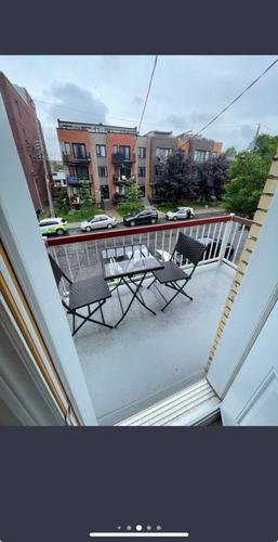 1 bedroom apartment for rent in Montreal - Rosemont–La Petite-Patrie — photo 8