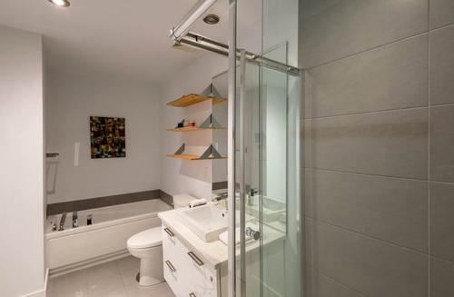 Appartement de 2 chambres à louer à Québec - La Cité-Limoilou — photo 18