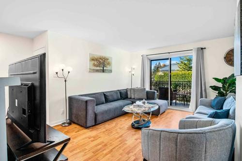 Appartement de 3 chambres à louer à Laval — photo 2