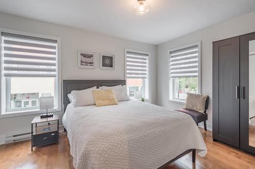 2 bedrooms apartment for rent in Montreal - Ville-Marie — photo 3