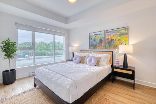1 bedroom apartment for rent in Gatineau — photo 30