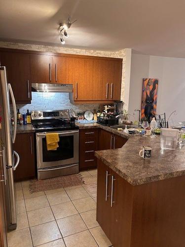 Appartement de 2 chambres à louer à Montreal - Ville-Marie — photo 6