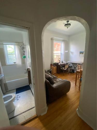 1 bedroom apartment for rent in Montreal - Le Plateau-Mont-Royal — photo 6