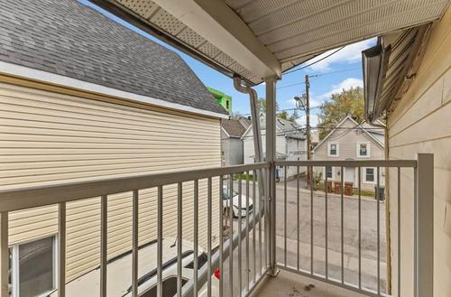 Appartement de 1 chambre à louer à Gatineau — photo 12