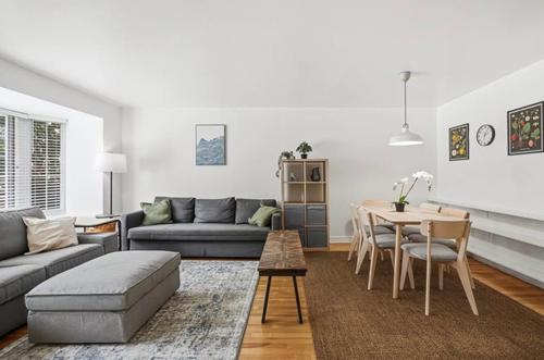 Appartement de 2 chambres à louer à Montreal - Le Plateau-Mont-Royal — photo 3
