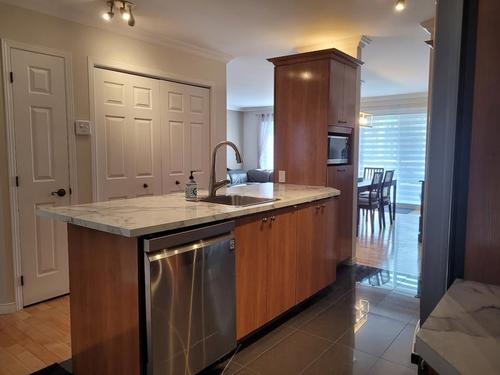 Appartement de 3 chambres à louer à Saint-Augustin-de-Desmaures — photo 7