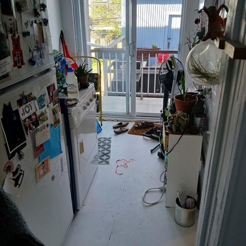 Appartement de 1 chambre à louer à Montreal - Rosemont–La Petite-Patrie — photo 2