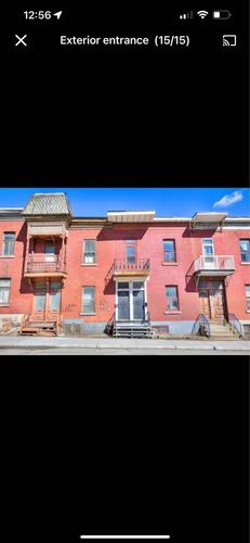 Appartement de 2 chambres à louer à Montreal - Le Plateau-Mont-Royal — photo 13