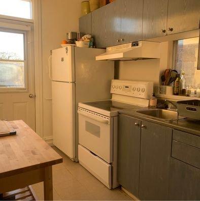 1 bedroom apartment for rent in Montreal - Rosemont–La Petite-Patrie — photo 3