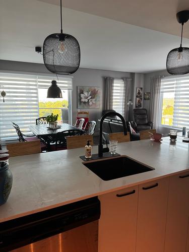 2 bedrooms apartment for rent in Lévis — photo 7