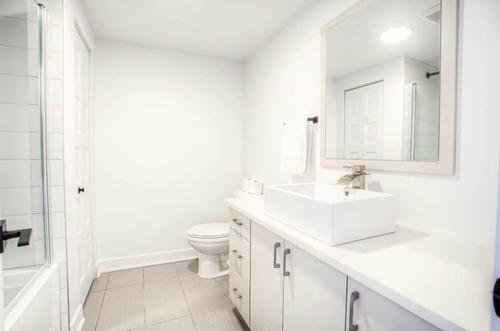 Appartement de 3 chambres à louer à Montreal - Verdun — photo 2