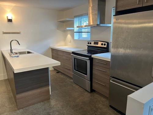 Studio for rent in Québec - La Cité-Limoilou — photo 5