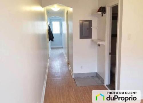 Appartement de 1 chambre à louer à Montreal - Rosemont–La Petite-Patrie — photo 8