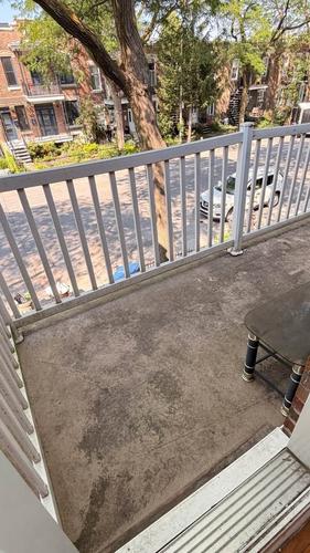 1 bedroom apartment for rent in Montreal - Villeray–Saint-Michel–Parc-Extension — photo 8