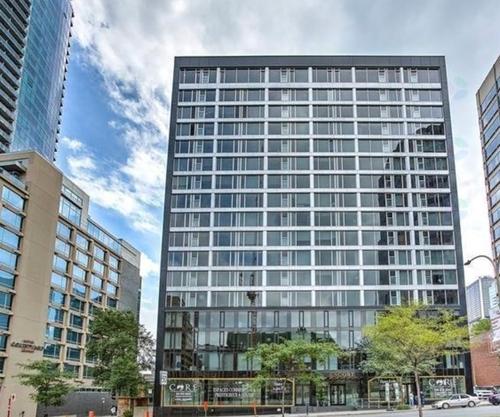 2 bedrooms apartment for rent in Montreal - Ville-Marie — photo 17