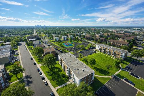 Appartement de 1 chambre à louer à Brossard — photo 12