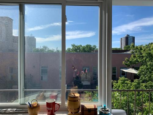 Studio for rent in Montreal - Le Plateau-Mont-Royal — photo 2