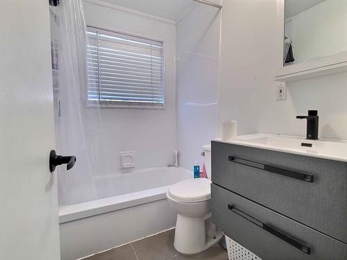 Appartement de 3 chambres à louer à Québec - Sainte-Foy–Sillery–Cap-Rouge — photo 13