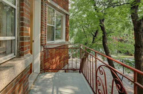 1 bedroom apartment for rent in Montreal - Le Plateau-Mont-Royal — photo 20