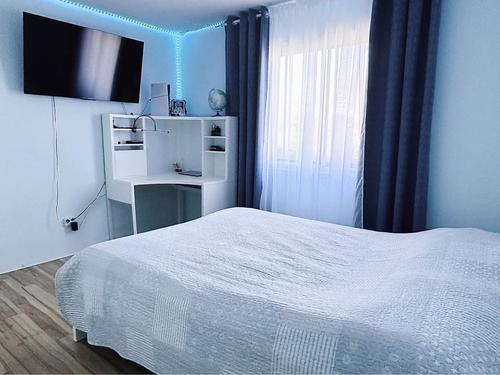 3 bedrooms apartment for rent in Laval — photo 12