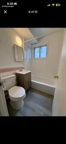 Appartement de 1 chambre à louer à Montreal - Côte-des-Neiges–Notre-Dame-de-Grâce — photo 5