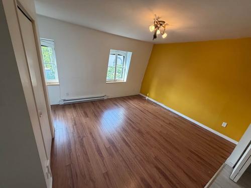Appartement de 2 chambres à louer à Québec - La Cité-Limoilou — photo 4