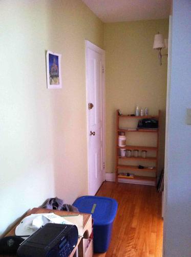 Appartement de 1 chambre à louer à Québec - La Cité-Limoilou — photo 3